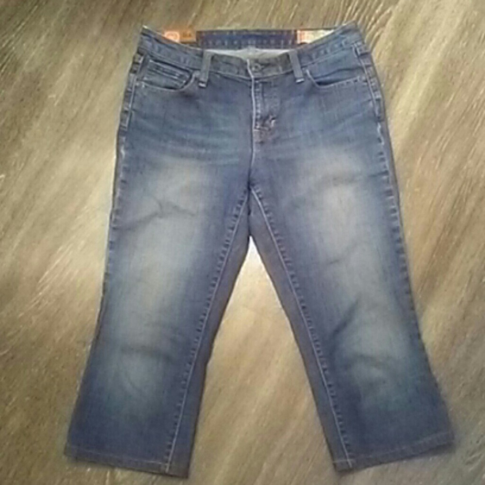 Gap 1969 jeans